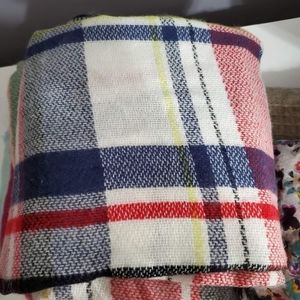 FREE w/ other purchase Blanket Scarf